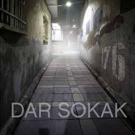 176 Dar Sokak