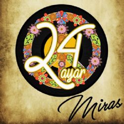 24 Ayar Miras