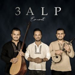 3 Alp Beter Ayrılık