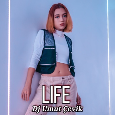 Dj Umut Çevik Life