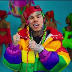 6IX9INE Gooba