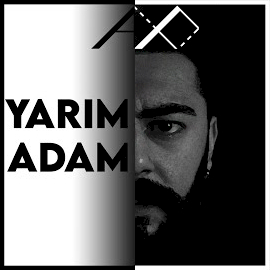 Yarım Adam