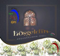 Hoşgeldin