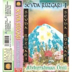 Abdurrahman Önül Sevda Rüzgarı