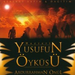 Yusufun Öyküsü