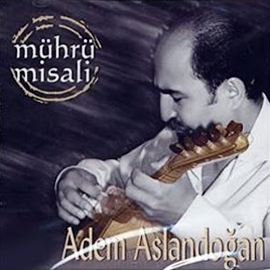 Adem Aslandoğan Mührü Misali