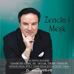 Zenciri Meşk