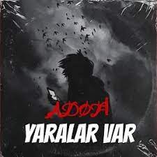 Adofi Yaralar Var