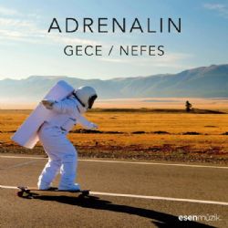 Adrenalin Gece