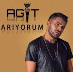 Arıyorum