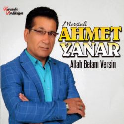 Ahmet Yanar Allah Belanı Versin