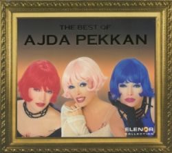 The Best Of Ajda Pekkan