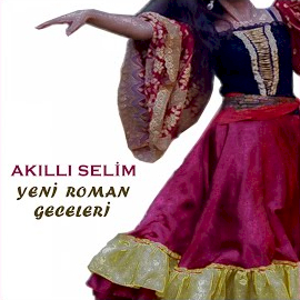 Akıllı Selim Yeni Roman Geceleri