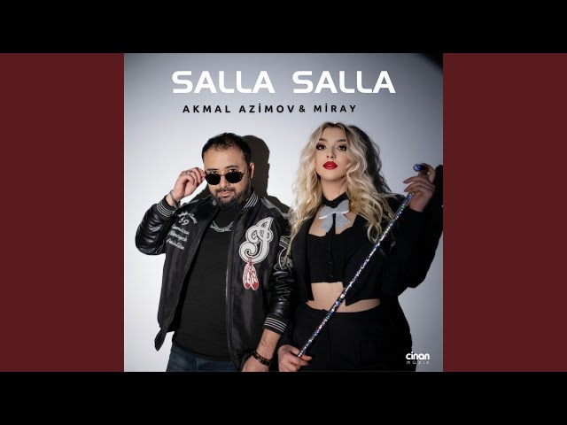 Salla Salla