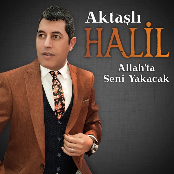 Allah da Seni Yakacak