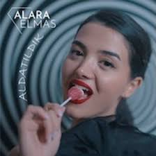 Alara Elmas Aldatıldık