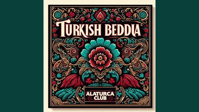 Turkish Beddua