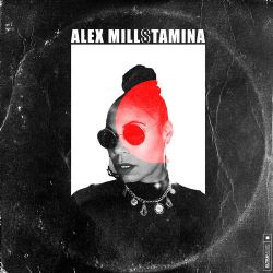 Alex Mills-Stamina