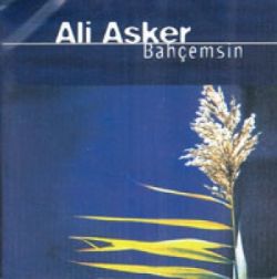 Ali Asker Bahçemsin