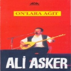 Onlara Ağıt