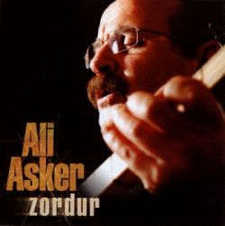 Ali Asker Zordur