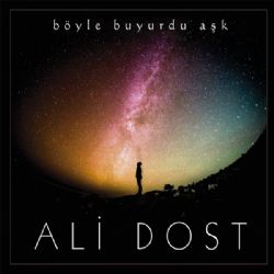 Böyle Buyurdu Aşk