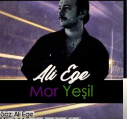 Mor Yeşil