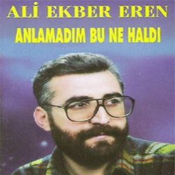 Anlamadım Bu Ne Haldı