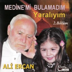 Medinemi Bulamadım Yaralıyım