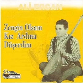 Zengin Olsam Kız Ardına Düşerdim