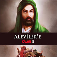 ALEVİLERE