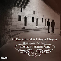 BÖYLE BUYURDU AŞIK