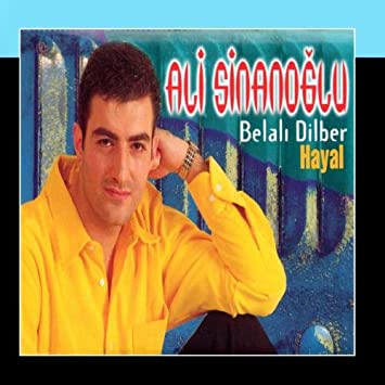 Belalı Dilber