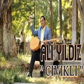 Ali Yıldız Cıvıklı