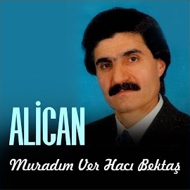 Muradım Ver Hacı Bektaş