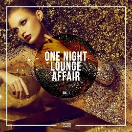 Aliye Mutlu One Night Lounge Affair