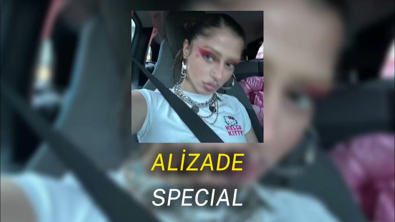 Alizade SPECIAL