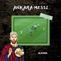 Ankara Messi