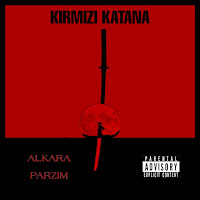 Alkara Kırmızı Katana