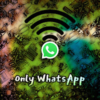 Only Whatsapp