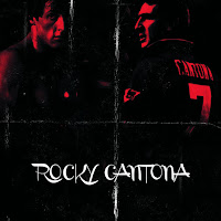 Alkara Rocky Cantona