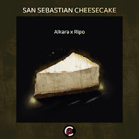 San Sebastian Cheesecake