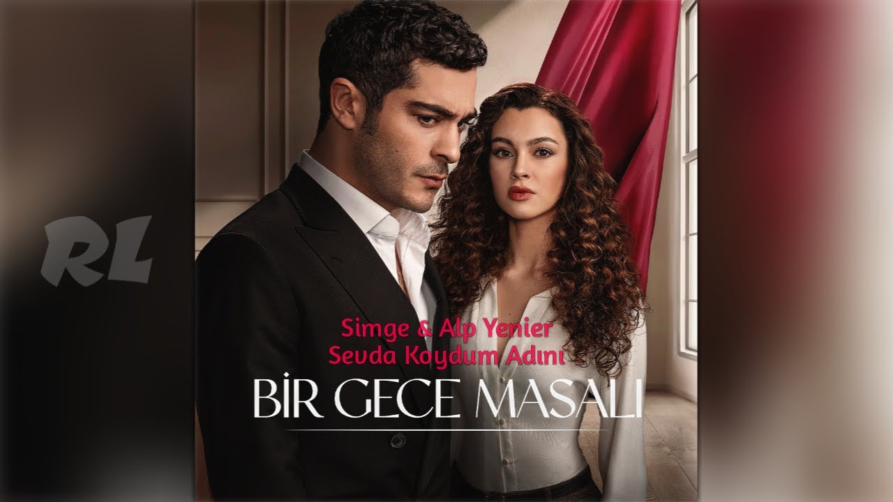 Bir Gece Masalı