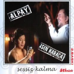 Alpay Sessiz Kalma