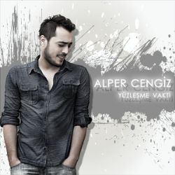 Alper Cengiz Yüzleşme Vakti