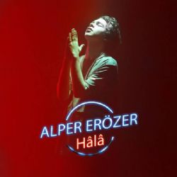 Alper Erozer Hala