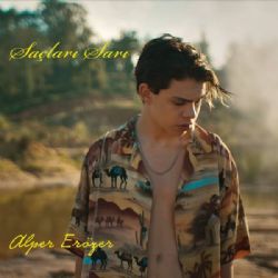 Alper Erozer Saçları Sarı