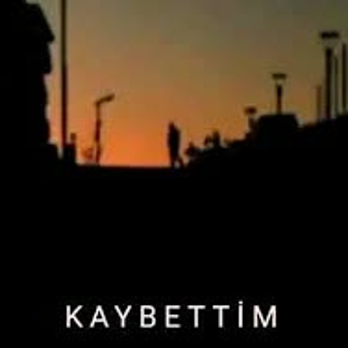 Alper Kaybettim