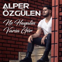 Alper Özgülen Ne Hayalin Varsa Gör