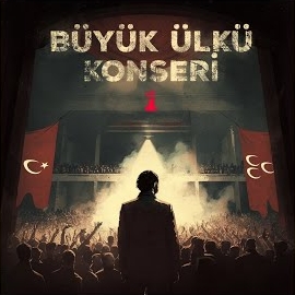 Büyük Ülkü Konseri